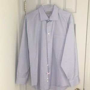 Hickey Freeman Button Down